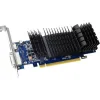 Asus GeForce GT 1030 2GB GDDR5 LP Silent with Brackets Κάρτα Γραφικών
