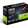 Asus GeForce GT 1030 2GB GDDR5 LP Silent with Brackets Κάρτα Γραφικών