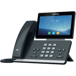 YEALINK IP PHONE SIP-T58W
