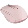 MOUSE LOGITECH WRLS MX Anywhere 3S ROSE