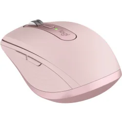 MOUSE LOGITECH WRLS MX Anywhere 3S ROSE