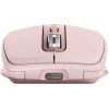 MOUSE LOGITECH WRLS MX Anywhere 3S ROSE