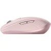 MOUSE LOGITECH WRLS MX Anywhere 3S ROSE