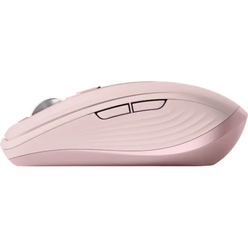 MOUSE LOGITECH WRLS MX Anywhere 3S ROSE