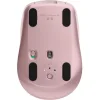 MOUSE LOGITECH WRLS MX Anywhere 3S ROSE