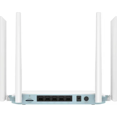 D-Link G403 Ασύρματο 4G Mobile Router Wi‑Fi 4 με 4 Θύρες Ethernet