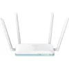 D-Link G403 Ασύρματο 4G Mobile Router Wi‑Fi 4 με 4 Θύρες Ethernet