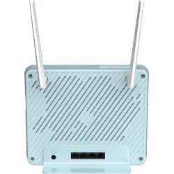 D-Link G415 Eagle Pro AI 4G Ασύρματο 4G Mobile Router Wi‑Fi 6 με 3 Θύρες Gigabit Ethernet