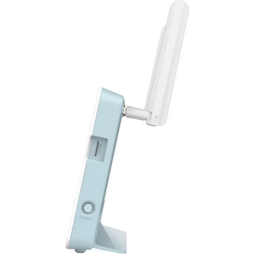 D-Link G415 Eagle Pro AI 4G Ασύρματο 4G Mobile Router Wi‑Fi 6 με 3 Θύρες Gigabit Ethernet D-Link G415 Eagle Pro AI 4G Ασύρματο 4G Mobile Router Wi‑Fi 6 με 3 Θύρες Gigabit Ethernet