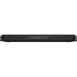 Creative SoundBlaster Katana V2X Soundbar 5.1 με Τηλεχειριστήριο Μαύρο
