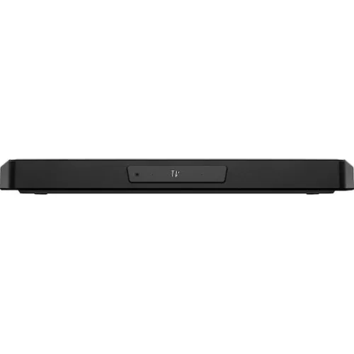 Creative SoundBlaster Katana V2X Soundbar 5.1 με Τηλεχειριστήριο Μαύρο