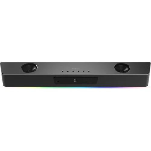 Creative SoundBlaster Katana V2X Soundbar 5.1 με Τηλεχειριστήριο Μαύρο