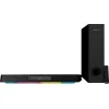 Creative SoundBlaster Katana V2X Soundbar 5.1 με Τηλεχειριστήριο Μαύρο