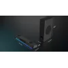 Creative SoundBlaster Katana V2X Soundbar 5.1 με Τηλεχειριστήριο Μαύρο
