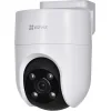Ezviz H8c 2K IP Κάμερα Παρακολούθησης Wi-Fi Full HD+ 4MP Αδιάβροχη με Αμφίδρομη Επικοινωνία και Φακό 4mm