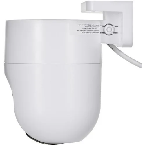 Ezviz H8c 2K IP Κάμερα Παρακολούθησης Wi-Fi Full HD+ 4MP Αδιάβροχη με Αμφίδρομη Επικοινωνία και Φακό 4mm