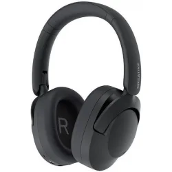 Creative Zen Hybrid 2 Ασύρματα / Ενσύρματα Over Ear Ακουστικά με Ραδιόφωνο με 67 ώρες Λειτουργίας και Quick Charge Μαύρα Creative Zen Hybrid 2 Ασύρματα / Ενσύρματα Over Ear Ακουστικά με Ραδιόφωνο με 67 ώρες Λειτουργίας και Quick Charge Μαύρα