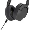 Creative Zen Hybrid 2 Ασύρματα / Ενσύρματα Over Ear Ακουστικά με Ραδιόφωνο με 67 ώρες Λειτουργίας και Quick Charge Μαύρα Creative Zen Hybrid 2 Ασύρματα / Ενσύρματα Over Ear Ακουστικά με Ραδιόφωνο με 67 ώρες Λειτουργίας και Quick Charge Μαύρα