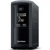 CYBERPOWER UPS Value Pro VP700ELCD Line Interactive 700VA