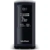 CYBERPOWER UPS Value Pro VP700ELCD Line Interactive 700VA
