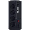 CYBERPOWER UPS Value Pro VP700ELCD Line Interactive 700VA