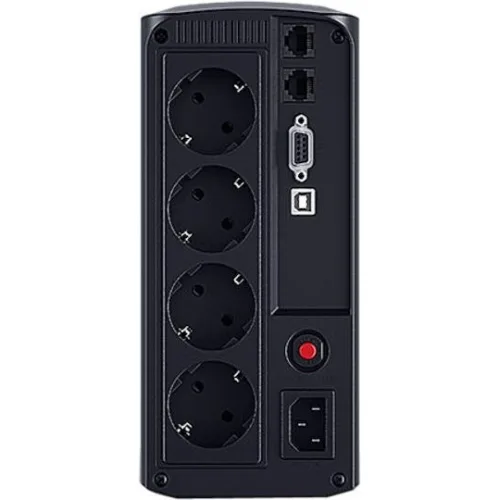 CYBERPOWER UPS Value Pro VP700ELCD Line Interactive 700VA