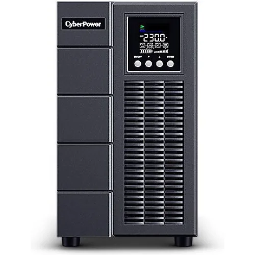 CYBERPOWER UPS Professional OLS3000E-DE Online LCD 3000VA