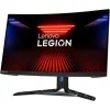 Lenovo Legion R27fc-30 VA HDR Curved Gaming Monitor 27" FHD 1920x1080 240Hz με Χρόνο Απόκρισης 0.5ms GTG