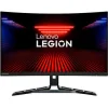 Lenovo Legion R27fc-30 VA HDR Curved Gaming Monitor 27" FHD 1920x1080 240Hz με Χρόνο Απόκρισης 0.5ms GTG