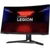 Lenovo Legion R27fc-30 VA HDR Curved Gaming Monitor 27" FHD 1920x1080 240Hz με Χρόνο Απόκρισης 0.5ms GTG