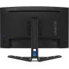Lenovo Legion R27fc-30 VA HDR Curved Gaming Monitor 27" FHD 1920x1080 240Hz με Χρόνο Απόκρισης 0.5ms GTG