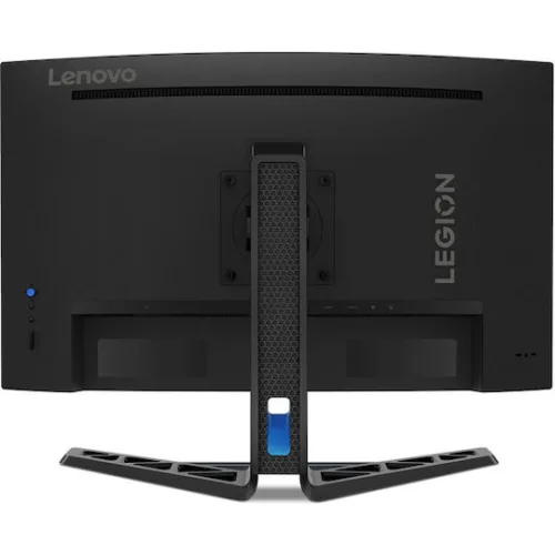 Lenovo Legion R27fc-30 VA HDR Curved Gaming Monitor 27" FHD 1920x1080 240Hz με Χρόνο Απόκρισης 0.5ms GTG