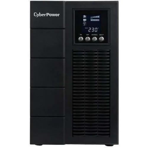 CyberPower Online S UPS On-Line 2000VA 1800W με 4 IEC Πρίζες