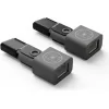 Logitech Rally Mic Pod Σύνδεσμος καλωδίων Rally Mic Pod Cat Coupler 1τμχ 952-000181