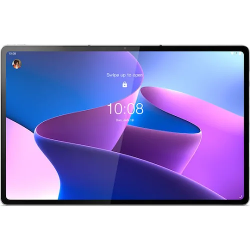 Lenovo Tab P12 Pro + Keyboard & Pen 12.6" (8GB/256GB/with Keyboard & Pen) Storm Grey
