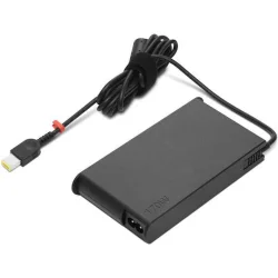 Lenovo Φορτιστής Laptop 170W 2.5A με Αποσπώμενο Καλώδιο Τροφοδοσίας