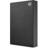 Seagate One Touch Password Protection USB 3.2 Εξωτερικός HDD 1TB 2.5" Μαύρο
