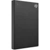 Seagate One Touch Password Protection USB 3.2 Εξωτερικός HDD 1TB 2.5" Μαύρο