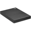 Seagate One Touch Password Protection USB 3.2 Εξωτερικός HDD 1TB 2.5" Μαύρο