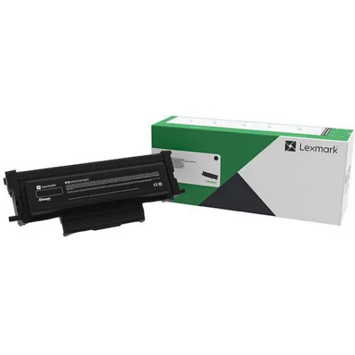 Lexmark B222H00 Γνήσιο Toner Laser Εκτυπωτή Μαύρο High Yield Return Program 3000 Σελίδων