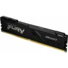 Kingston Fury Beast DDR4 128GB RAM με 4x32GB Modules και Ταχύτητα 3600 για Desktop
