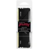 Kingston Fury Beast DDR4 με Module 1x16GB και Ταχύτητα 3600 για Desktop