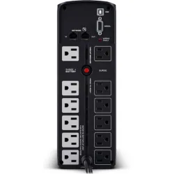 CyberPower UPS Line-Interactive 1350VA 810W CyberPower UPS Line-Interactive 1350VA 810W