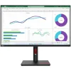 LENOVO Monitor ThinkVision T32h-30 31.5'' QHD IPS, HDMI, Display Port, USB, USB-C, Height Adjustable, 3YearsW