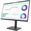 LENOVO Monitor ThinkVision T32h-30 31.5'' QHD IPS, HDMI, Display Port, USB, USB-C, Height Adjustable, 3YearsW