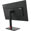 LENOVO Monitor ThinkVision T32h-30 31.5'' QHD IPS, HDMI, Display Port, USB, USB-C, Height Adjustable, 3YearsW