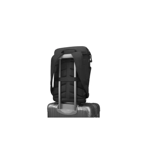 Lenovo Legion Active Τσάντα Πλάτης για Laptop 17" σε Μαύρο χρώμα