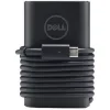 Dell USB-C Φορτιστής Laptop 90W για Dell με Αποσπώμενο Καλώδιο Τροφοδοσίας