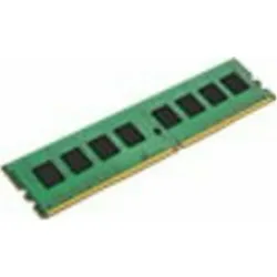 Kingston DDR4 με Module 1x8GB και Ταχύτητα 2666 για Desktop