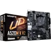 Gigabyte A520M K V2 rev. 1.0 Motherboard Micro ATX με AMD AM4 Socket